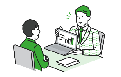 見積もり・図面作成・ご提案