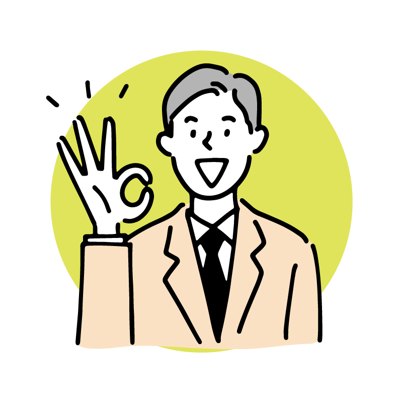 飾らず素直な人