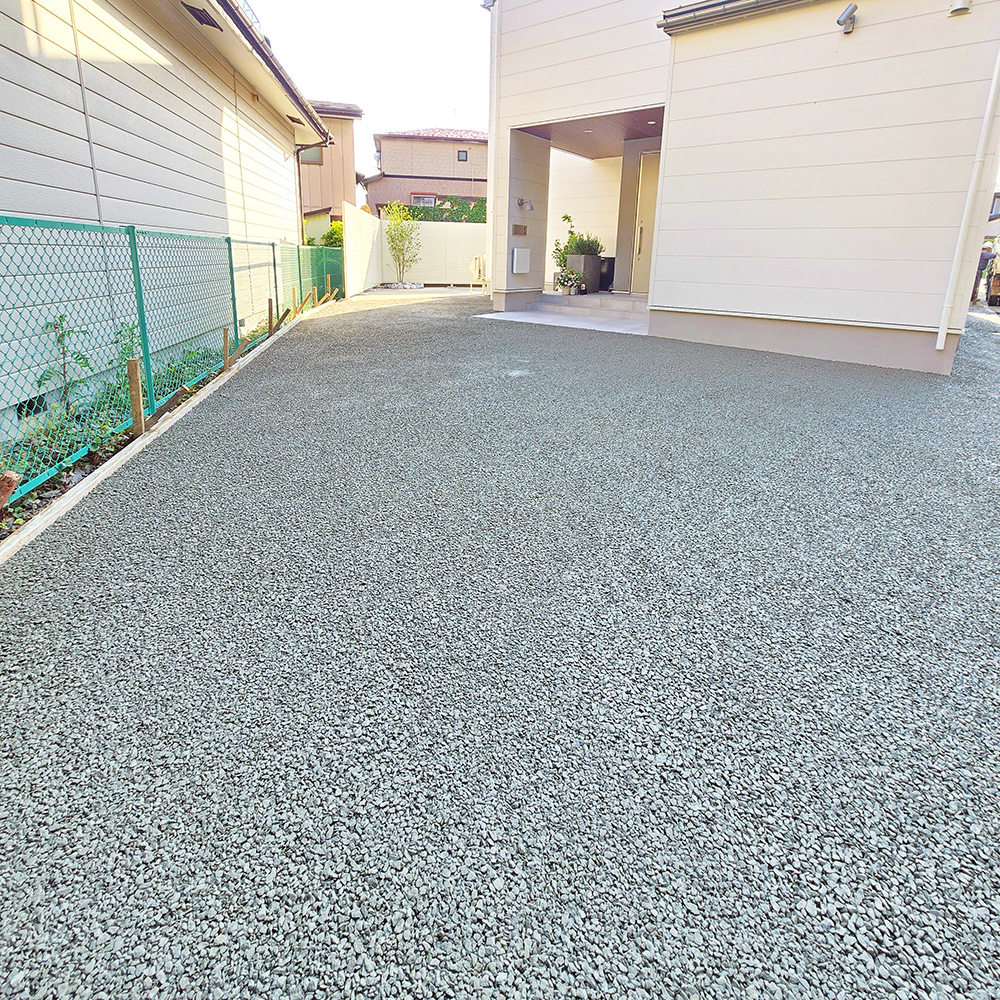 選ばれる4つの理由4 不整形地もおまかせ！土地の個性を活かす設計力