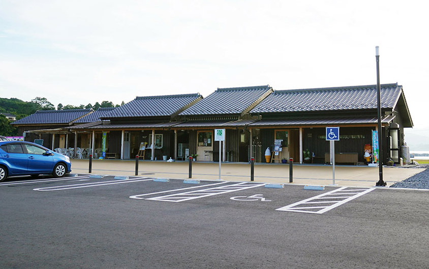 新栄建設の公共事業 | 外構工事