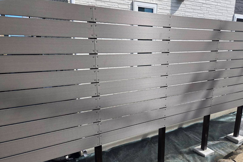 フェンス | 個人事業