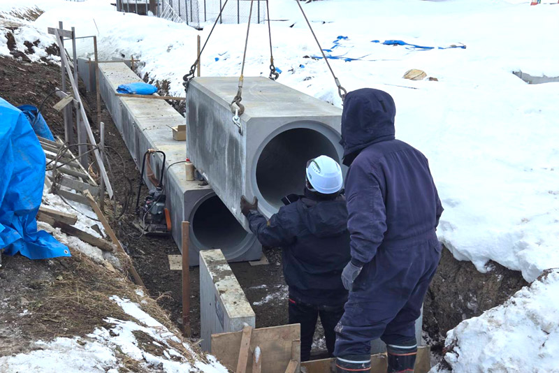 土木工事 | 公共事業